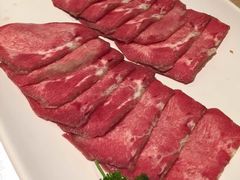 -新石器烤肉(南通CBD大有境店)
