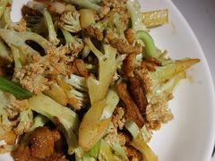 -花椒俏川菜小馆(南海万达店)