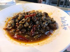 -靓靓蒸虾(中山里店)