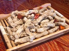 -满堂春特色餐馆