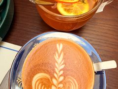 -沏点Trattoria意大利餐厅(新街口店)