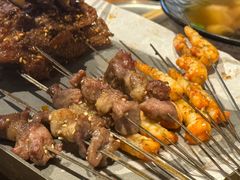 -北丐先生·野馄饨烧烤(雨花万象店)