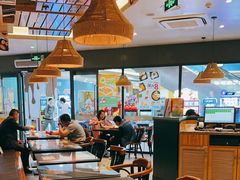 -豪享来中西餐厅(隆昌店)