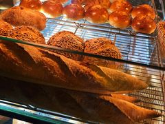 -仙峰天然面包(迎宾路店)