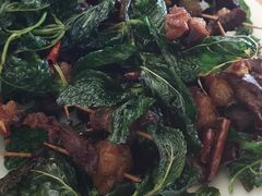 牙签牛肉-伊春园牛菜馆(福达路店)