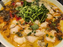 -武庄主特色炒鸡(周恩来纪念馆店)