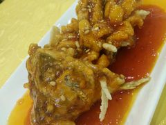 -清真·安乐园菜馆(茶南店)