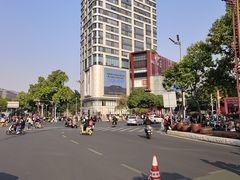 -岭南站NOVA