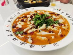 -爱尚二娃小馆(大成名店)