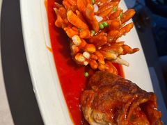 -醉庐·新上海菜(南京西路店)