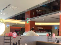 -左庭右院鲜牛肉火锅(南通CBD大有境店)