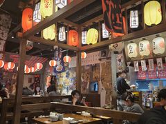 -白石的深夜食堂(济南万象城店)