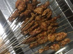 -清真·马峰烤肉(小学习北巷店)