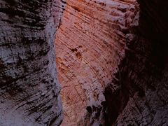 -天山神秘大峡谷