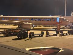 -达拉斯 沃斯堡国际机场