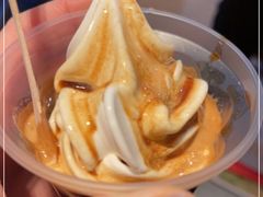 -麦当劳(杭州西湖银泰百货店)