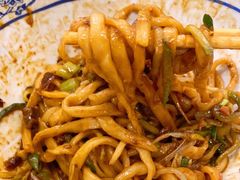 炸酱面-老北京私房菜(798店)