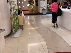 -西吉马游泳健身(协信店)