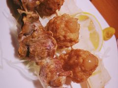 -万藏·荞麦酒房BANKURA JAPANESE SOBA KITCHEN(长乐路店)