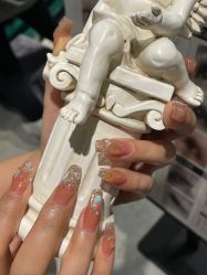 -Touch Nail·品质·美甲美睫