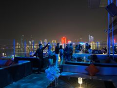-VENU+海景酒廊