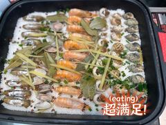 -舌尖上·霞浦滩涂海鲜·新闽菜(总店)