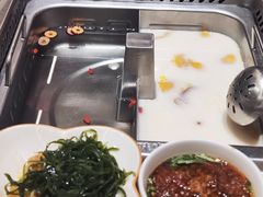 -海底捞火锅(苏宁广场店)
