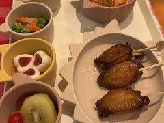 -西贝(厦门中华城店)