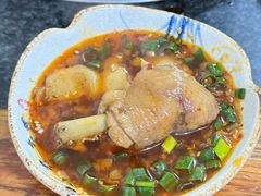 -石灰市毛记烧鸡公(解放碑店)