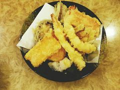 -桃屋日本料理(清华科技园店)