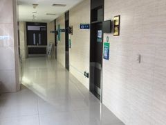 -中国医科大学附属盛京医院(南湖院区)
