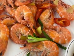 -醉壹号海鲜大排档•三十年老字号(厦门美食地标店)