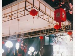 -老板恋上鱼(振华商厦店)