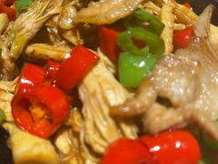 -陆壹捌餐厅(五大道店)