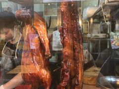 叉烧-黄连大头华烧鹅店(大良店)