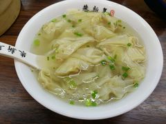 -朱新年·苏式汤团·面点(北寺塔店)