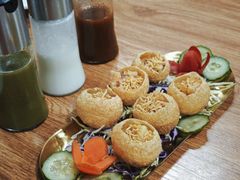 -清真·AL-JANNAT 佳纳特餐厅(狮子桥店)