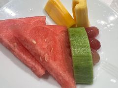 -富淳饭店(世纪公园店)