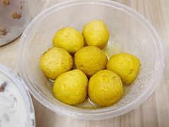 咖喱鱼蛋-双喜老铺(人民广场店)