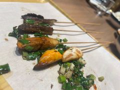 -街角等你.大连海鲜烧烤(西安路店)