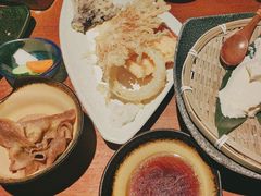 -千代武日本料理(开发区店)
