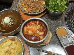 -高丽苑韩国烤肉(海昌路旗舰店)