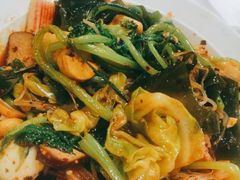 麻辣拌-川锦汇麻辣拌(长大店)