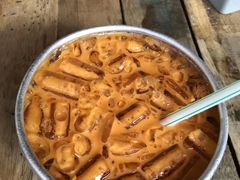 -Doo Dee Thai Food(Issan/Isaan/Esan)
