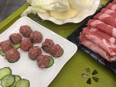 -活鱼馆(宜兴埠店)