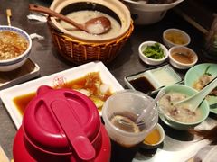 -潮界(虹桥新天地店)