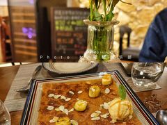 anna皇后安娜可丽饼-LA CREPERIE BRETONNE布列塔尼法式餐厅(天童北路店)