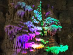 -泰安地下龙宫景区