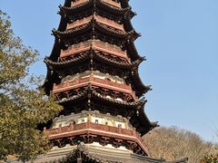 -牛首山文化旅游区