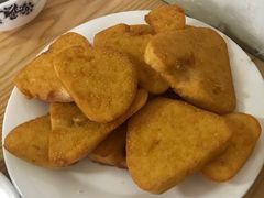 -玫瑰红烤羊排(北新桥三条店)